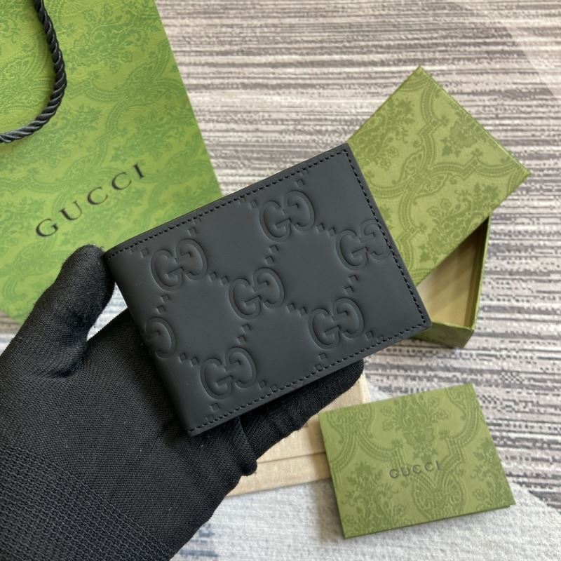 Gvc*1 wallets